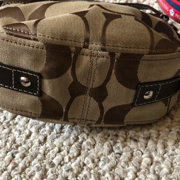 Coach Purse - Picture 2 of 4